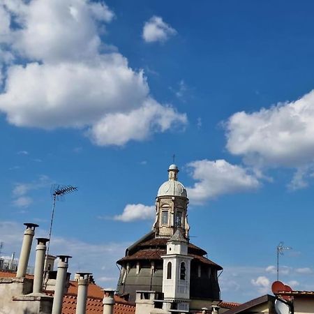 Fil-Rouge - Elegante E Tranquilla Vista In Centro Apartman Torino Kültér fotó