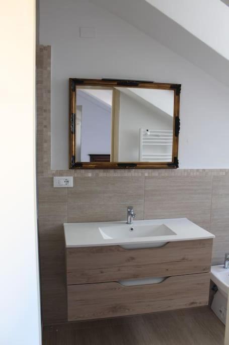 Fil-Rouge - Elegante E Tranquilla Vista In Centro Apartman Torino Kültér fotó