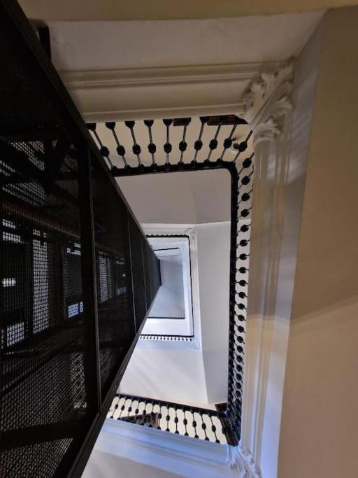 Fil-Rouge - Elegante E Tranquilla Vista In Centro Apartman Torino Kültér fotó