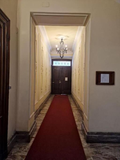 Fil-Rouge - Elegante E Tranquilla Vista In Centro Apartman Torino Kültér fotó