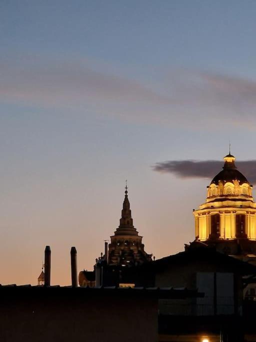 Fil-Rouge - Elegante E Tranquilla Vista In Centro Apartman Torino Kültér fotó