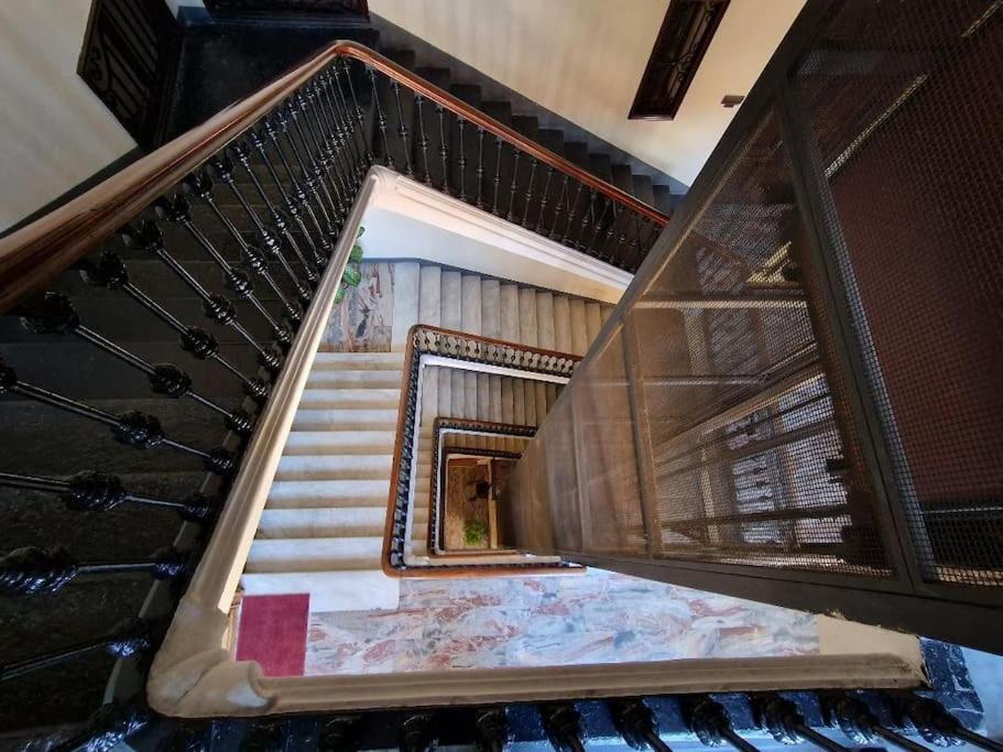 Fil-Rouge - Elegante E Tranquilla Vista In Centro Apartman Torino Kültér fotó