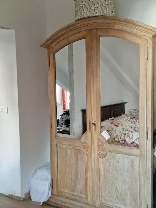 Fil-Rouge - Elegante E Tranquilla Vista In Centro Apartman Torino Kültér fotó