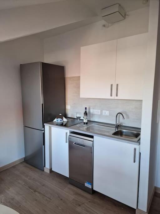 Fil-Rouge - Elegante E Tranquilla Vista In Centro Apartman Torino Kültér fotó