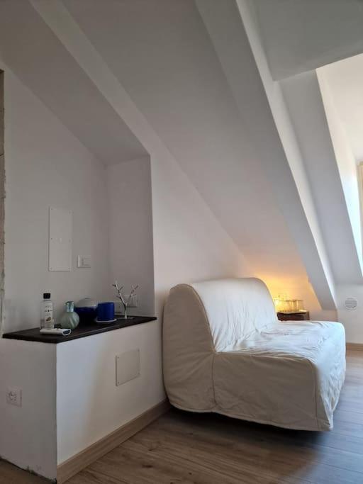Fil-Rouge - Elegante E Tranquilla Vista In Centro Apartman Torino Kültér fotó