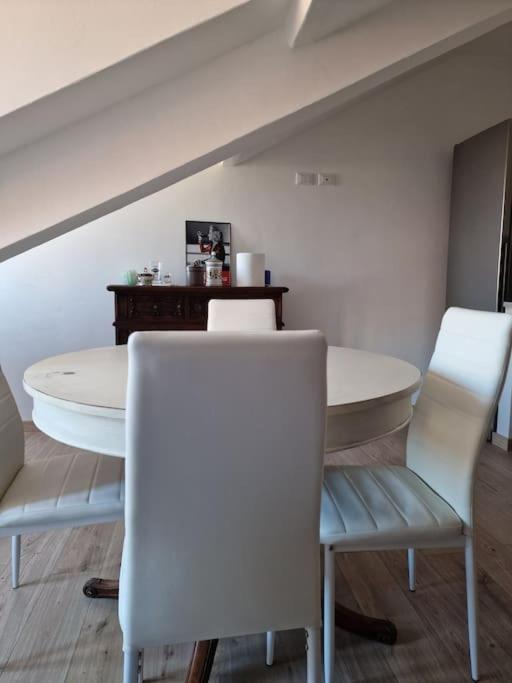 Fil-Rouge - Elegante E Tranquilla Vista In Centro Apartman Torino Kültér fotó